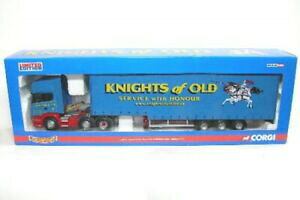 yzzr[@͌^ԁ@ԁ@[VOJ[ V[YiCcR[M[scania r series knights of oldcorgi 150