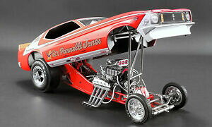 yzzr[@͌^ԁ@ԁ@[VOJ[ W[YX^Ovels parnelli jones mustang funny car gmp acme 118 nouveau