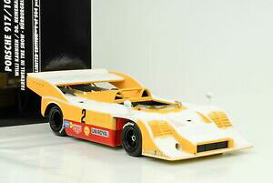 yzzr[@͌^ԁ@ԁ@[VOJ[ |VFjuNN1973 porsche 91710 2 farewell in the neige nurburgring kauhsen 118