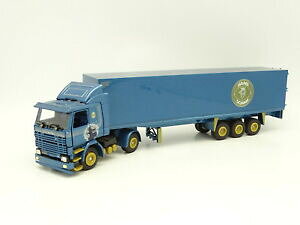 yzzr[@͌^ԁ@ԁ@[VOJ[ XJjAg[[T[uXJjAtekno 150 scania 142h remorque saab scania