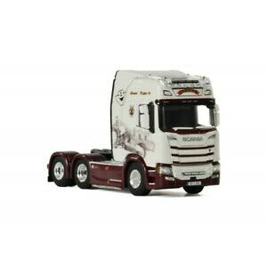 yzzr[@͌^ԁ@ԁ@[VOJ[ XJjAg^[scania s highline cs20h tracteur solo wsi 150 ref 012668