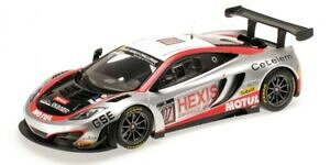 yzzr[@͌^ԁ@ԁ@[VOJ[ }N[OAe}[XpjXXpmclaren 12c gt3 hexix racing panis cazenave debard ledogar 24h spa 2013 118