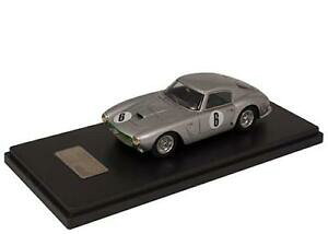 yzzr[@͌^ԁ@ԁ@[VOJ[ ftF[Vo[Xg[bespoke model 143 ferrari 250 swb 6 silverstone 1961
