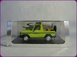yzzr[@͌^ԁ@ԁ@[VOJ[ ZfXxcJuIXp[NNXmercedes benz 230 ge cabriolet 1988 spark 143 rare classe g