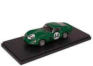yzzr[@͌^ԁ@ԁ@[VOJ[ ftF[Vo[Xg[bespoke model 143 1963 ferrari 250 gto 44 silverstone