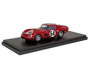 yzzr[@͌^ԁ@ԁ@[VOJ[ ftF[juNNbespoke model 143 ferrari 250 gto 64 nurburgring 1963