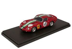 yzzr[@͌^ԁ@ԁ@[VOJ[ ftF[juNNbespoke model 143 ferrari 250 gto 48 nurburgring 1963