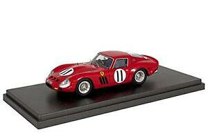 yzzr[@͌^ԁ@ԁ@[VOJ[ ftF[bespoke model 143 ferrari 250 gto 11 montlhery 1962