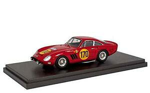 yzzr[@͌^ԁ@ԁ@[VOJ[ ftF[cA[htXbespoke model 143 ferrari 250 gto tour de france 170 1963