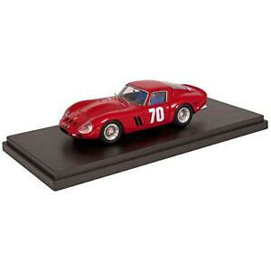 yzzr[@͌^ԁ@ԁ@[VOJ[ ftF[c@bespoke model 143 ferrari 250 gto 70 monza 1963
