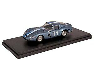 yzzr[@͌^ԁ@ԁ@[VOJ[ ftF[bespoke model 143 ferrari 250 gto 99 nassau 1962
