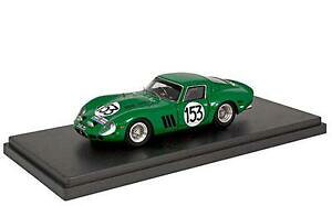 yzzr[@͌^ԁ@ԁ@[VOJ[ ftF[cA[htXbespoke model 143 ferrari 250 gto tour de france 153 1962
