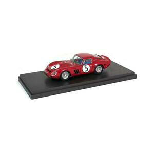 yzzr[@͌^ԁ@ԁ@[VOJ[ ftF[bespoke model 143 ferrari 250 gto 5 rouge