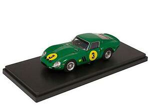 yzzr[@͌^ԁ@ԁ@[VOJ[ ftF[X|[gbespoke model 143 ferrari 250 gto 3 mosport 1963