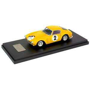 �y���������z�z�r�[�@�͌^�ԁ@�ԁ@���[�V���O�J�[ ���f���t�F���[���p�����X���C�Xbespoke model 143 ferrari 250 swb 2 coupes de paris montlhery 1960