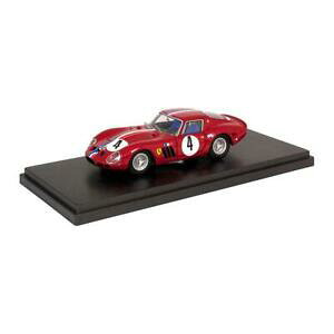 yzzr[@͌^ԁ@ԁ@[VOJ[ ftF[bhbespoke model 143 ferrari 250 gto 4 rouge