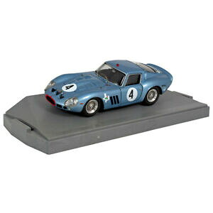 yzzr[@͌^ԁ@ԁ@[VOJ[ ftF[ib\[bespoke model 143 ferrari 250 gto 4 nassau tt 1962