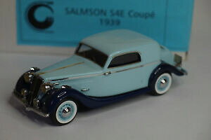 �y���������z�z�r�[�@�͌^�ԁ@�ԁ@���[�V���O�J�[ �}�E���g�L�b�g�J�b�gkit monte ccc salmson s4e coupe 1939 143
