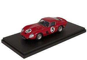yzzr[@͌^ԁ@ԁ@[VOJ[ ftF[bespoke model 143 ferrari 250 gto 3 montlhery 1962
