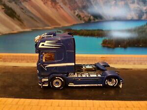 yzzr[@͌^ԁ@ԁ@[VOJ[ XJjAgbvCXP[wsi scania streamline topline 4x2 echelle 150