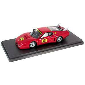 yzzr[@͌^ԁ@ԁ@[VOJ[ ftF[bespoke model 143 ferrari 512 bblm 00 virginia 1980