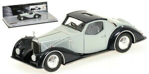 �y���������z�z�r�[�@�͌^�ԁ@�ԁ@���[�V���O�J�[ �J�b�g���f���J�[voisin c 27 aerosport coupe 1934 resine voiture modele 437119120