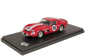yzzr[@͌^ԁ@ԁ@[VOJ[ ftF[cA[htXbespoke model 143 ferrari 250 gto tour de france 166 1963