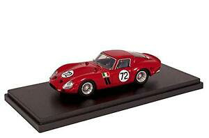 yzzr[@͌^ԁ@ԁ@[VOJ[ ftF[uYnb`bespoke model 143 ferrari 250 gto 72 brands hatch 1962