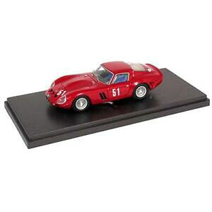 yzzr[@͌^ԁ@ԁ@[VOJ[ ftF[UgtH[gbespoke model 143 1964 ferrari 250 gto 51 zandvoort