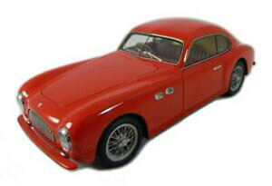 yzzr[@͌^ԁ@ԁ@[VOJ[ JbgJ[fcisitalia 202 coupe 1947 resine voiture modele mmpf 007