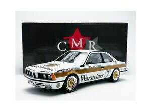 �y���������z�z�r�[�@�͌^�ԁ@�ԁ@���[�V���O�J�[ �����f��bmw 635 csi 7 dpm 1984 warsteiner 118 model cmr
