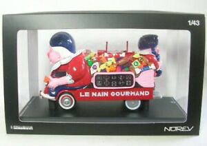 �y���������z�z�r�[�@�͌^�ԁ@�ԁ@���[�V���O�J�[ ���m�[�L���L�����f�B�c�A�[�h�t�����X�G�N�X�A���v�����@���Xrenault 1400kg lenain goumand bonbons tour de france 1952 143 provence