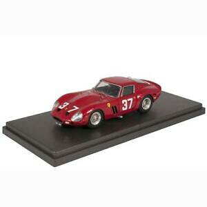 yzzr[@͌^ԁ@ԁ@[VOJ[ ftF[c@bespoke model 143 ferrari 250 gto 37 monza 1963