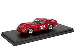 yzzr[@͌^ԁ@ԁ@[VOJ[ ftF[gbespoke model 143 ferrari 250 gto 227 mont ventoux 1965