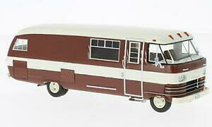 yzzr[@͌^ԁ@ԁ@[VOJ[ flIXP[fdodge travco 1963 143 model neo scale models