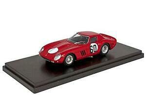 yzzr[@͌^ԁ@ԁ@[VOJ[ ftF[bespoke model 143 ferrari 250 gto 60 scarfiotti, schauinsland beaux jours 1964