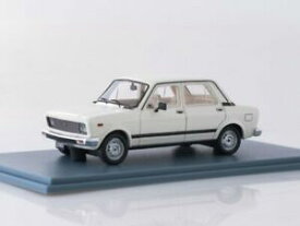 【送料無料】ホビー　模型車　車　レーシングカー コレクションフィアットマラドーナcollection maquette 143, fiat 128 cl ?maradona