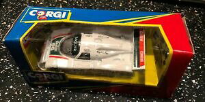 yzzr[@͌^ԁ@ԁ@[VOJ[ Be[WWK[[XLbgfcorgi diecast 94331 vintage jaguar xjr9 castrol course voiture cret voiture modele