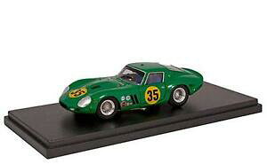 yzzr[@͌^ԁ@ԁ@[VOJ[ ftF[fCgibespoke model 143 ferrari 250 gto 35 daytona 1964