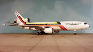 yzzr[@͌^ԁ@ԁ@[VOJ[ inflight 200 ifdc 101214 1200 ecuatoriana dc1030 fae46575