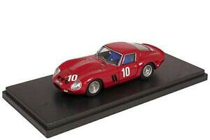 yzzr[@͌^ԁ@ԁ@[VOJ[ ftF[]_[bespoke model 143 ferrari 250 gto 10 zolder 1964
