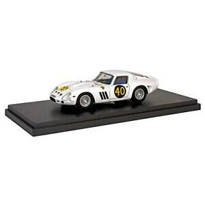 yzzr[@͌^ԁ@ԁ@[VOJ[ ftF[}CNp[NXVo[Xg[bespoke model 143 ferrari 250 gto mike parkes 40 silverstone 1963