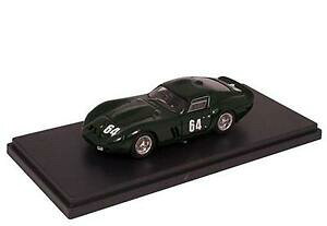 yzzr[@͌^ԁ@ԁ@[VOJ[ ftF[juNNbespoke model 143 ferrari 250 gto 64 nurburgring 1965