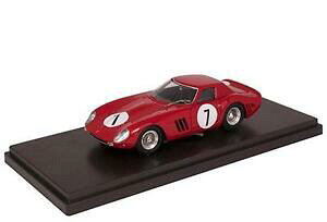 yzzr[@͌^ԁ@ԁ@[VOJ[ ftF[]_[bespoke model 143 ferrari 250 gto64 7 zolder 1964