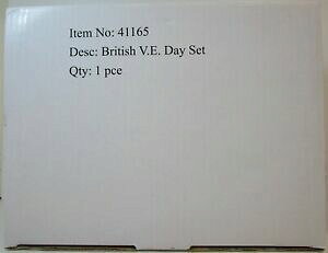 yzzr[@͌^ԁ@ԁ@[VOJ[ EBAueRN^[Nuwilliam britain 41165collectors club editionve day setmoule sous pression