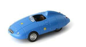 �y���������z�z�r�[�@�͌^�ԁ@�ԁ@���[�V���O�J�[ �_�C�J�X�gmodellino auto autocult diecast velam isetta voiture de record e modellismo