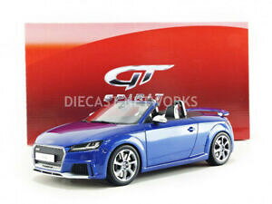 yzzr[@͌^ԁ@ԁ@[VOJ[ OAe}AEfB[hX^[OAe}gt spirit 118 audi tt rs roadster 2017 gt209