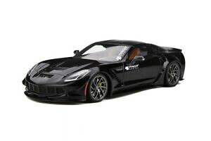 yzzr[@͌^ԁ@ԁ@[VOJ[ V{[RxbgOAe}118 chevrolet corvette c7 prior design gt spirit gt249