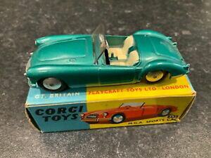yzzr[@͌^ԁ@ԁ@[VOJ[ R[M[X|[cLbgcorgi toys 302 mg a voiture sport cret