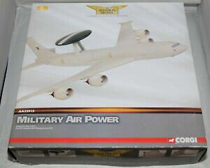 yzzr[@͌^ԁ@ԁ@[VOJ[ R[M[A[JCu{[COGhcorgi aviation archive aa32915 boeing e3d sentry aew 823 sqd 1 1144 ltd ed